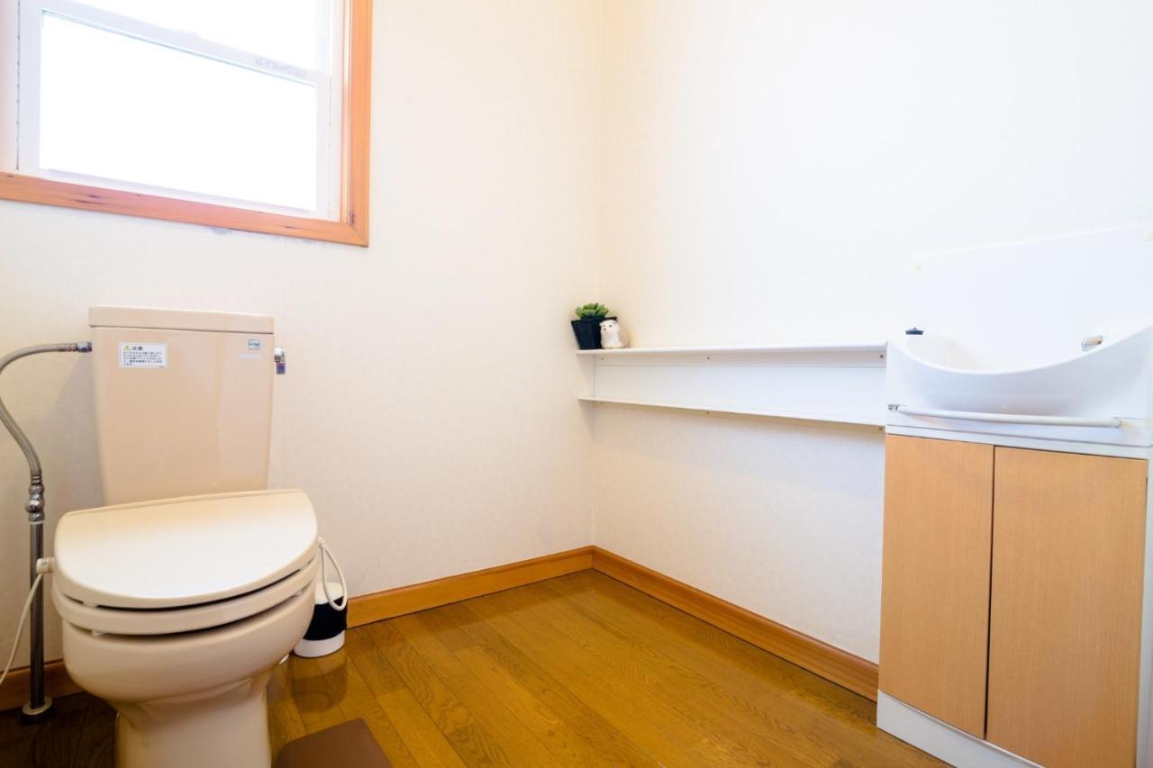 Minamitsuru-Gun - House - Vacation Stay 82283 ฟูจิคาวากุจิโกะ ภายนอก รูปภาพ